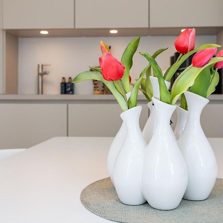 B&B Achter De Kan 's-Hertogenbosch  Zewnętrze zdjęcie