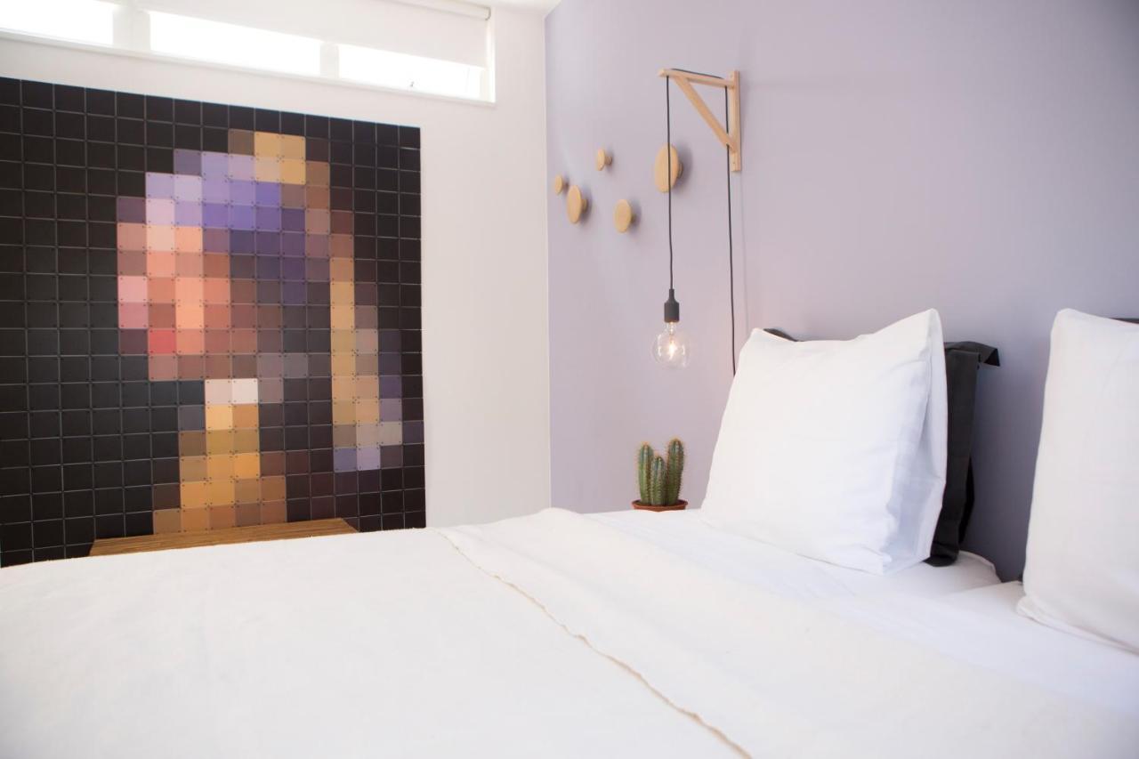 B&B Achter De Kan 's-Hertogenbosch  Zewnętrze zdjęcie
