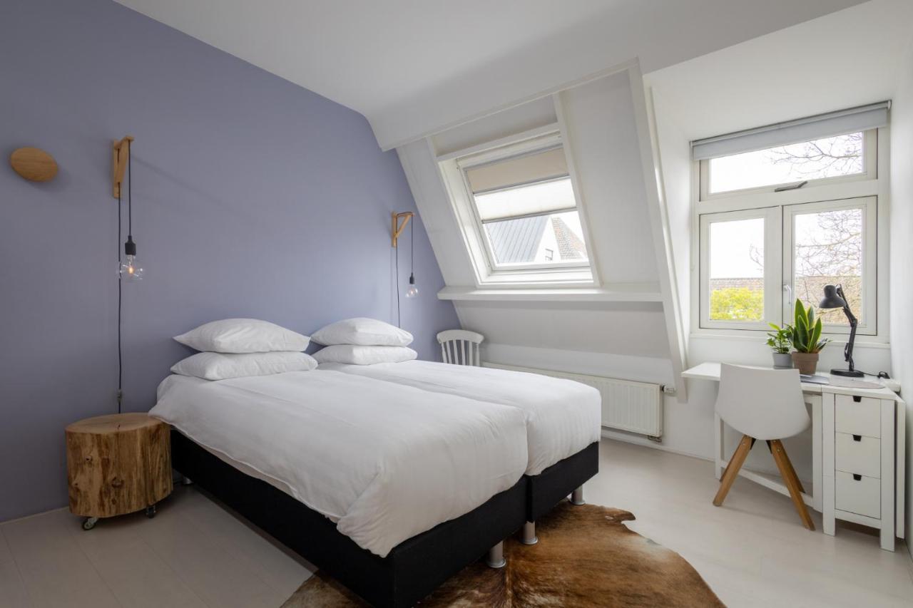 B&B Achter De Kan 's-Hertogenbosch  Zewnętrze zdjęcie