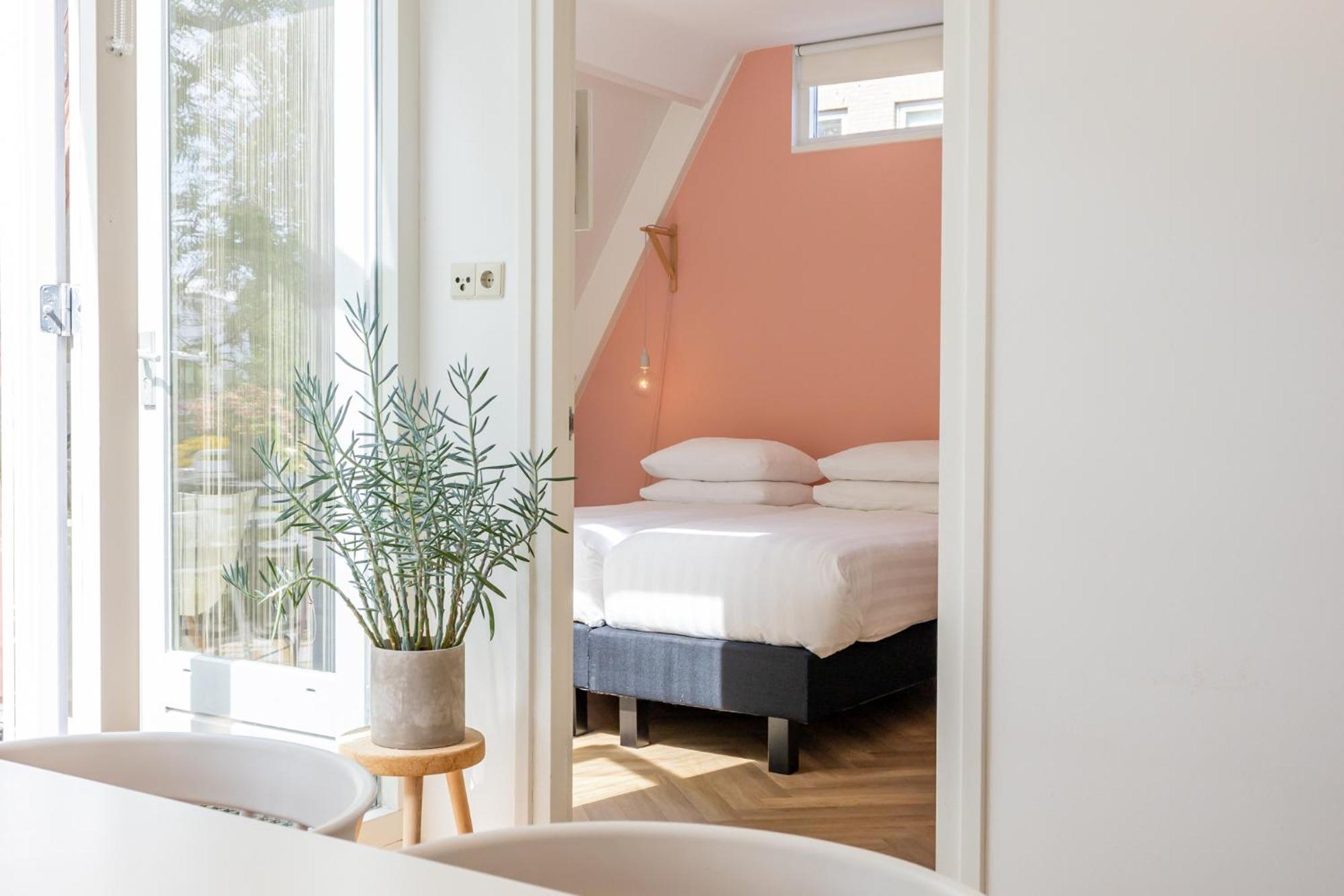 B&B Achter De Kan 's-Hertogenbosch  Zewnętrze zdjęcie