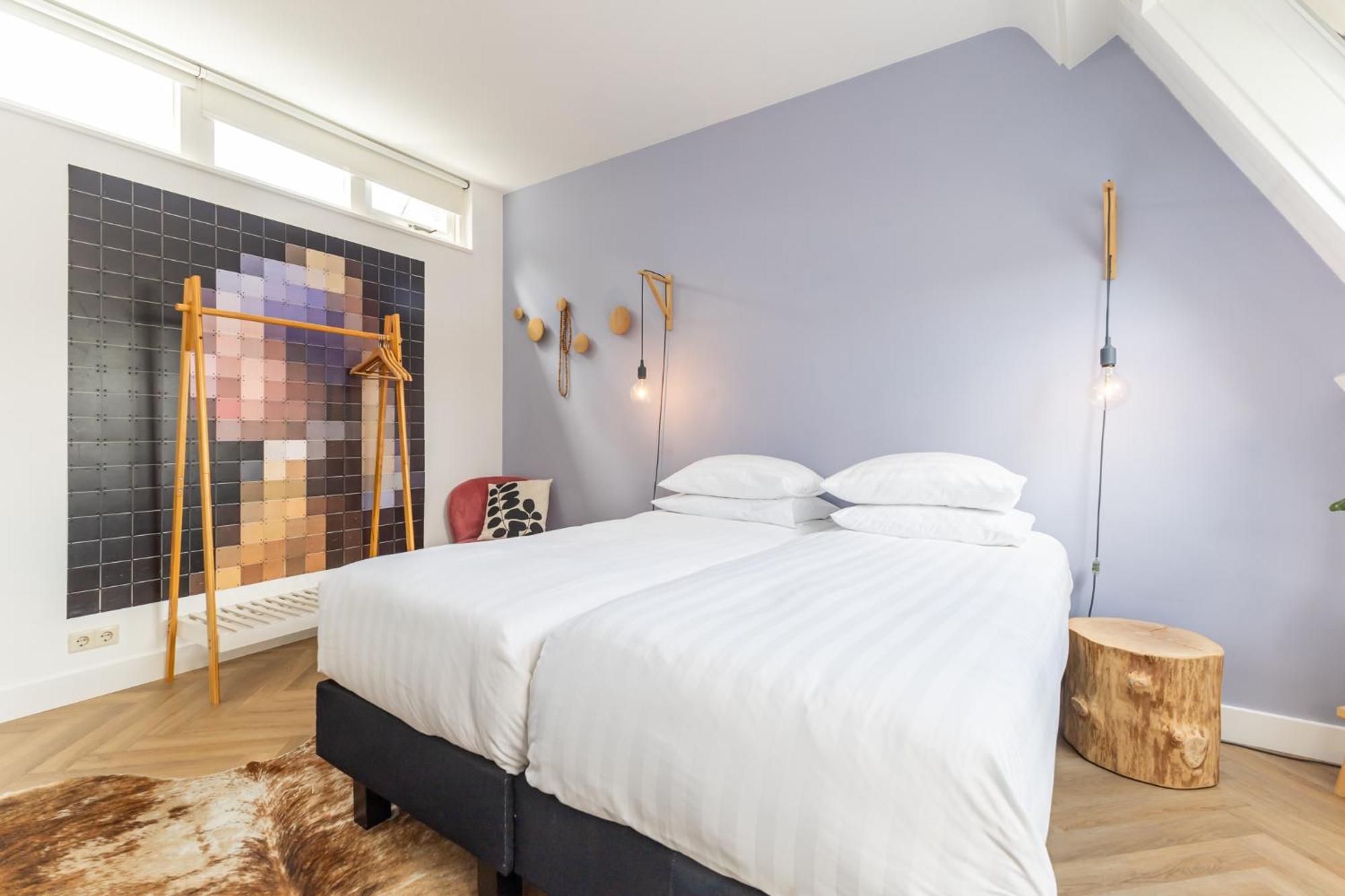 B&B Achter De Kan 's-Hertogenbosch  Zewnętrze zdjęcie