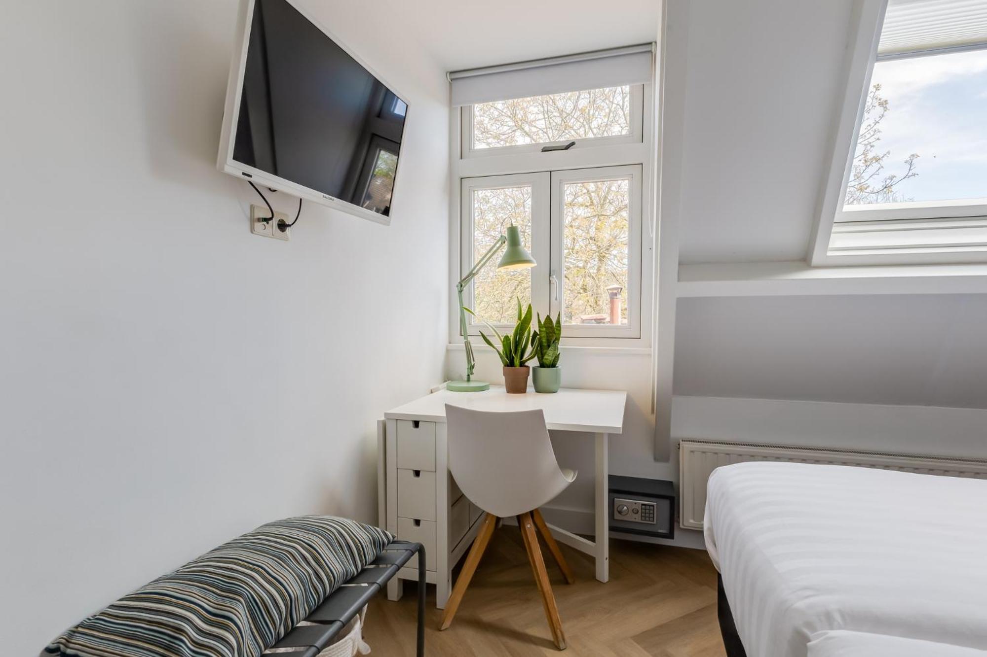 B&B Achter De Kan 's-Hertogenbosch  Zewnętrze zdjęcie