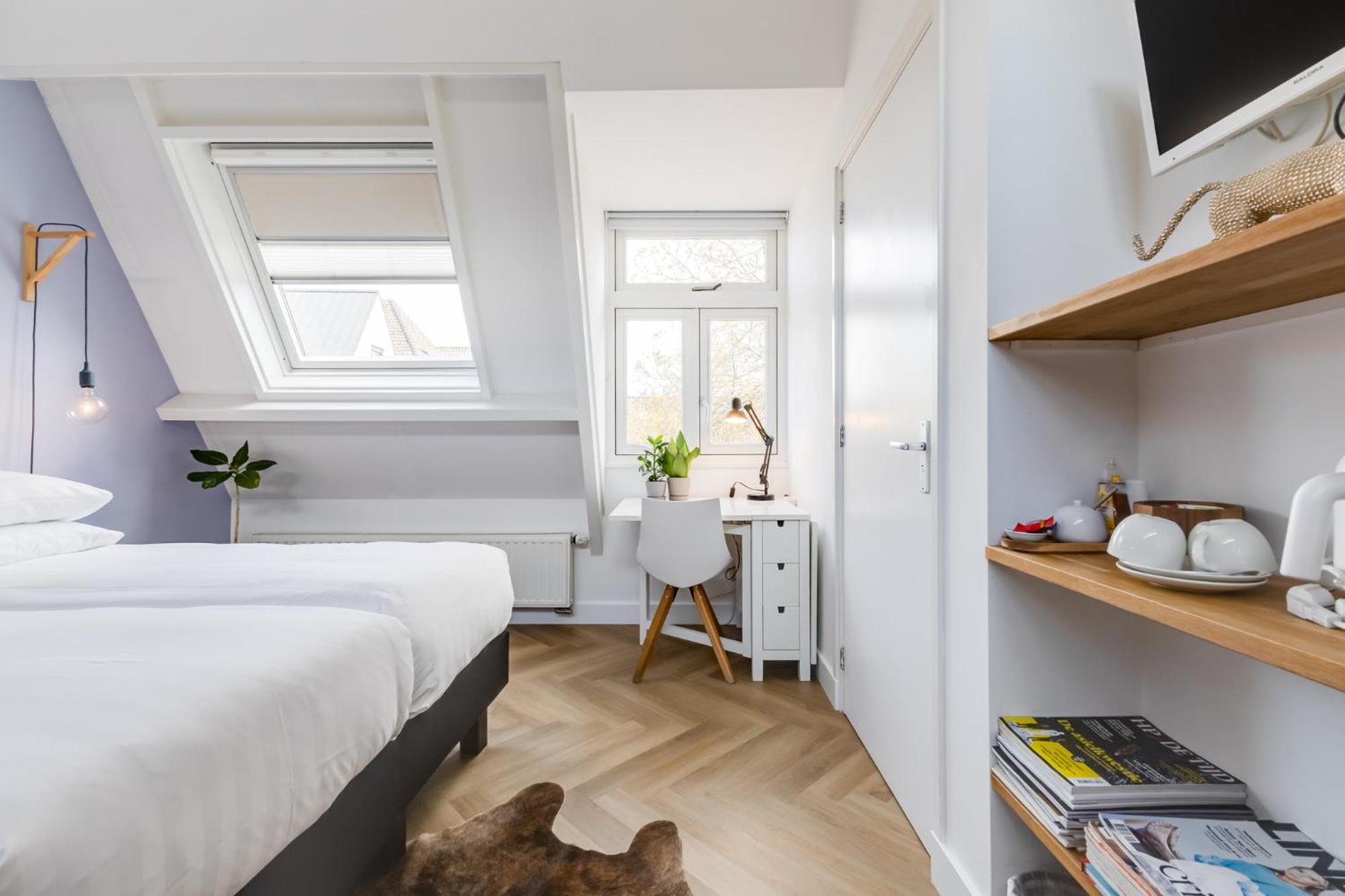 B&B Achter De Kan 's-Hertogenbosch  Zewnętrze zdjęcie