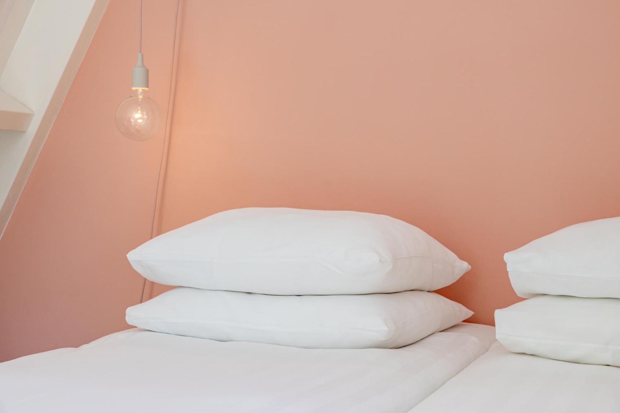 B&B Achter De Kan 's-Hertogenbosch  Zewnętrze zdjęcie
