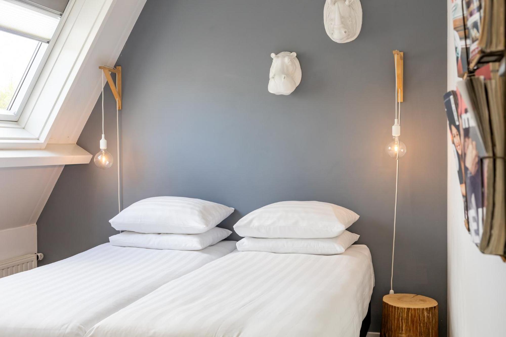 B&B Achter De Kan 's-Hertogenbosch  Zewnętrze zdjęcie