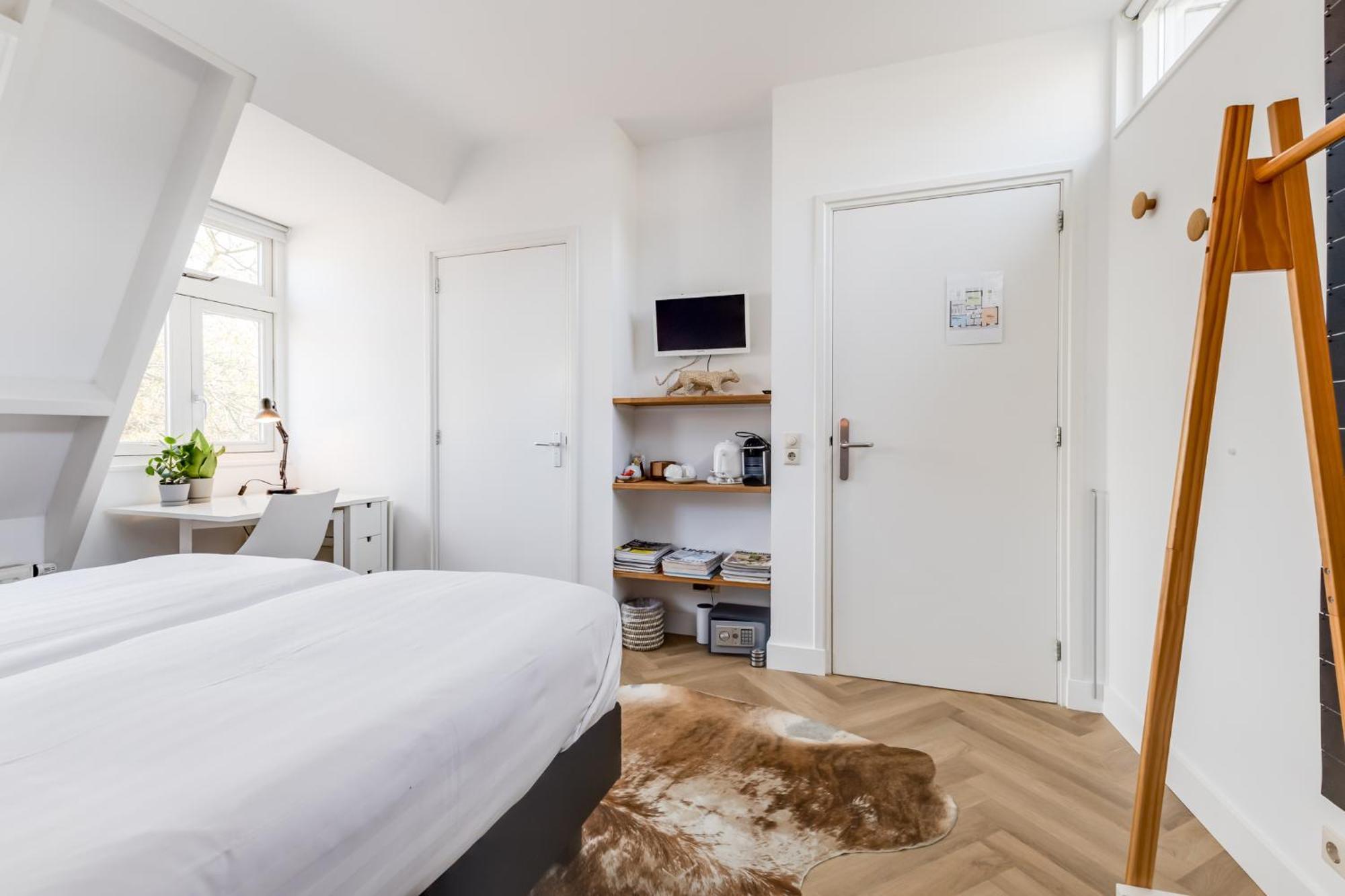 B&B Achter De Kan 's-Hertogenbosch  Zewnętrze zdjęcie