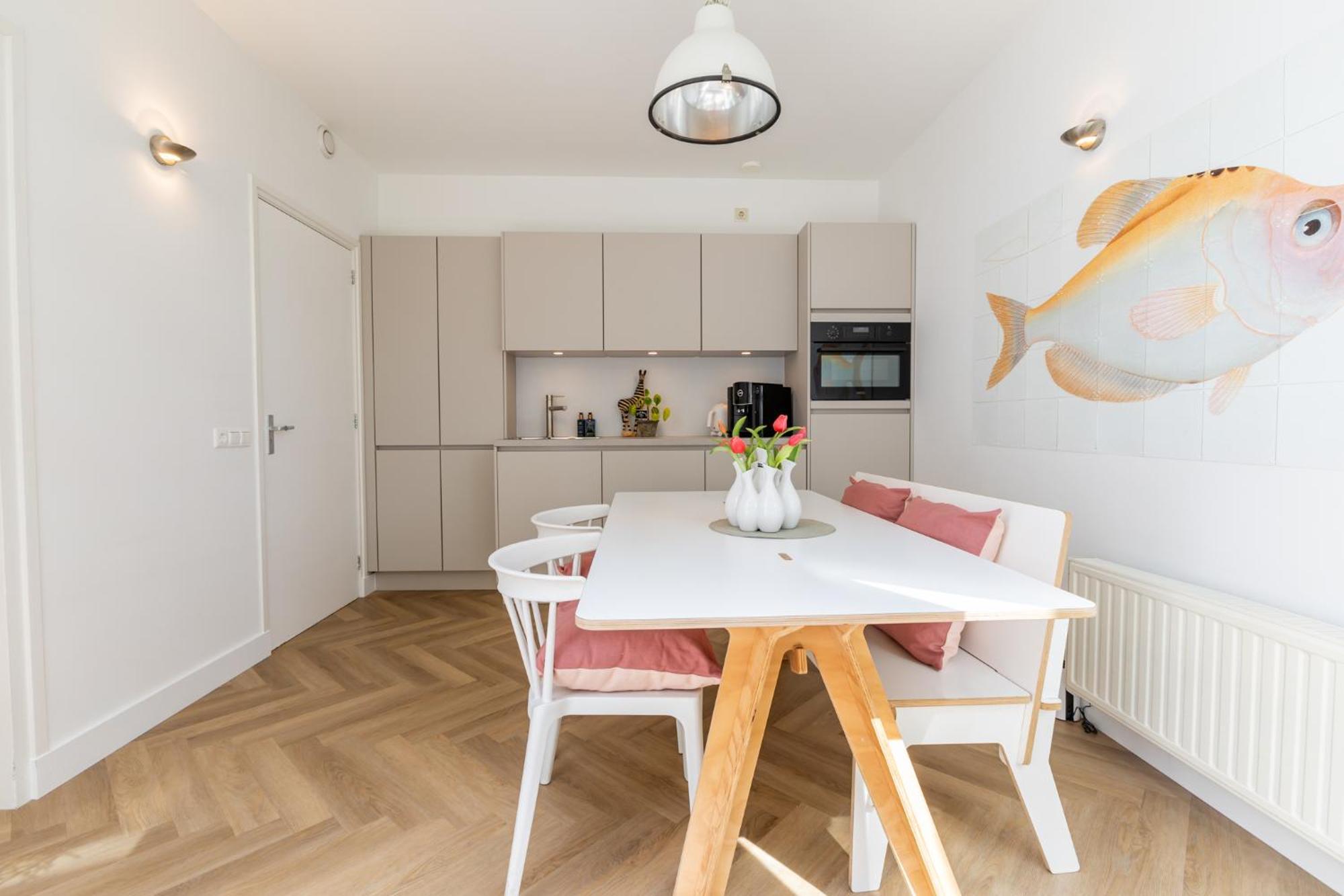 B&B Achter De Kan 's-Hertogenbosch  Zewnętrze zdjęcie