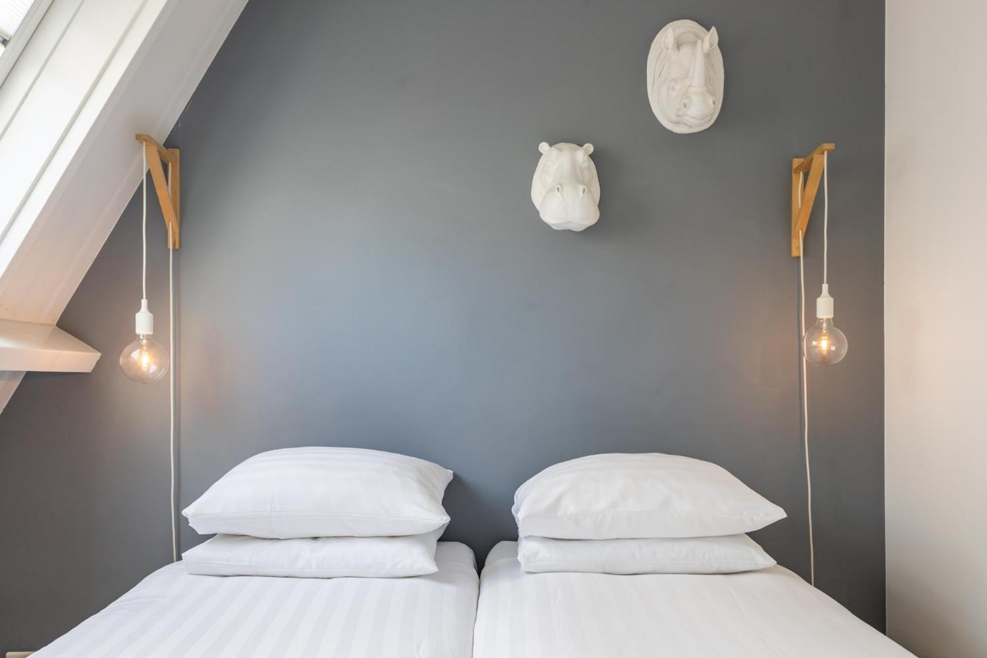 B&B Achter De Kan 's-Hertogenbosch  Zewnętrze zdjęcie