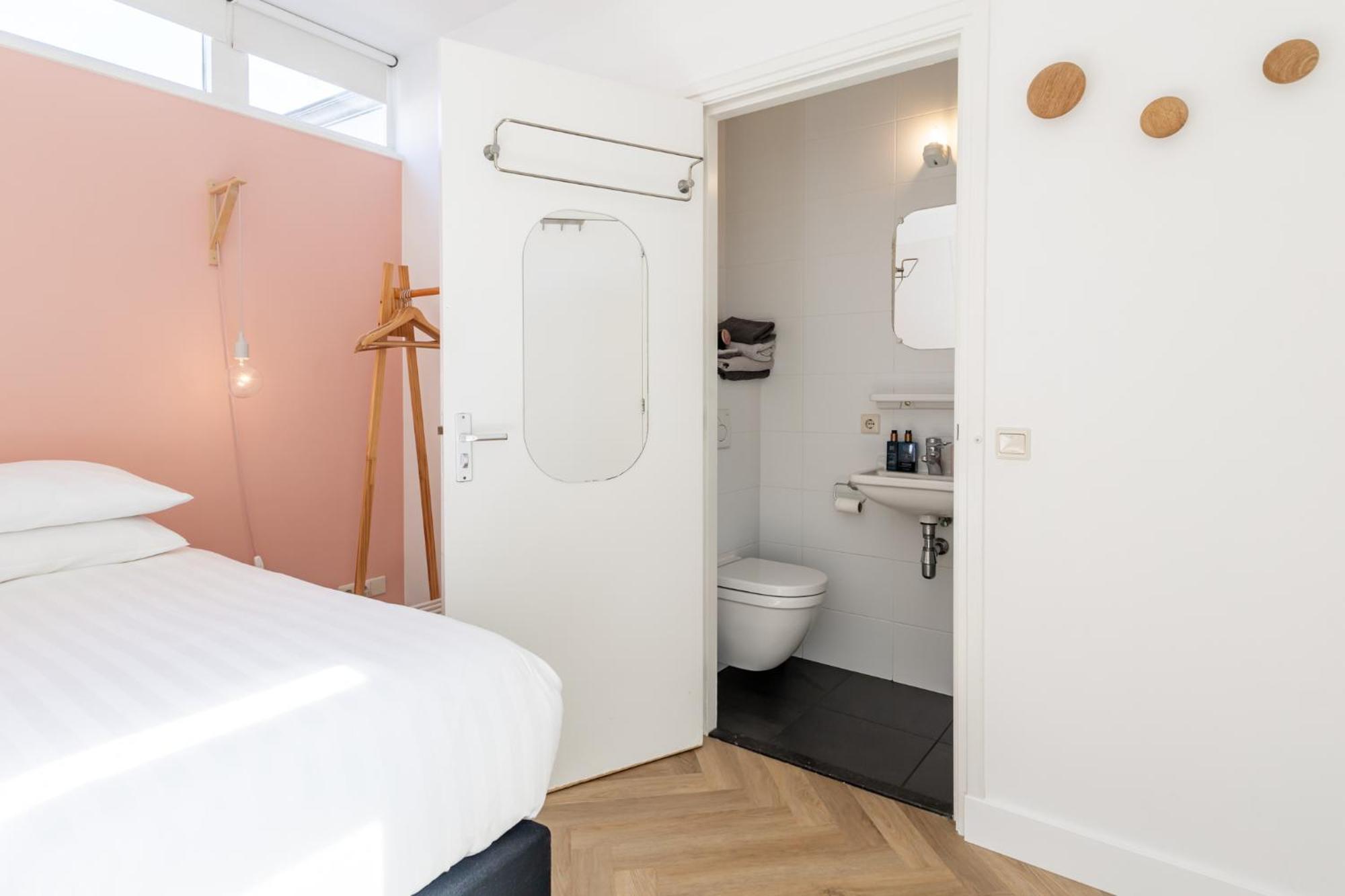 B&B Achter De Kan 's-Hertogenbosch  Zewnętrze zdjęcie