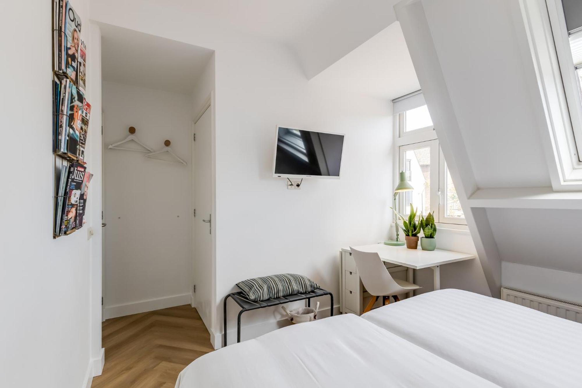 B&B Achter De Kan 's-Hertogenbosch  Zewnętrze zdjęcie